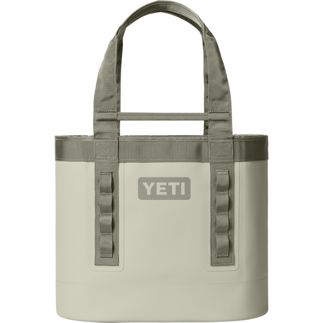 2026 YETI Camino Carryall 35 2.0 70000006938 - Pampa Light Green